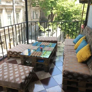 Отель Relax