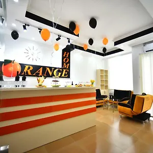 Orange 2*, Батуми Грузия