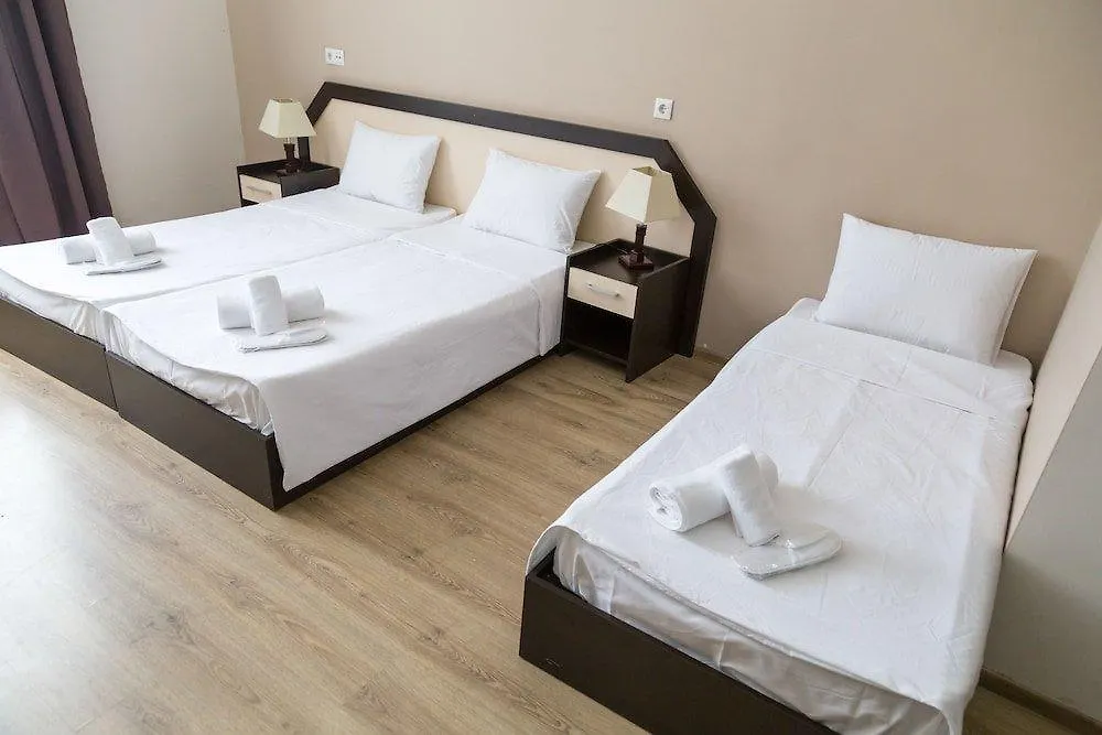 Backstreet Hotel - Near Tbilisi Central 3*,  Грузия